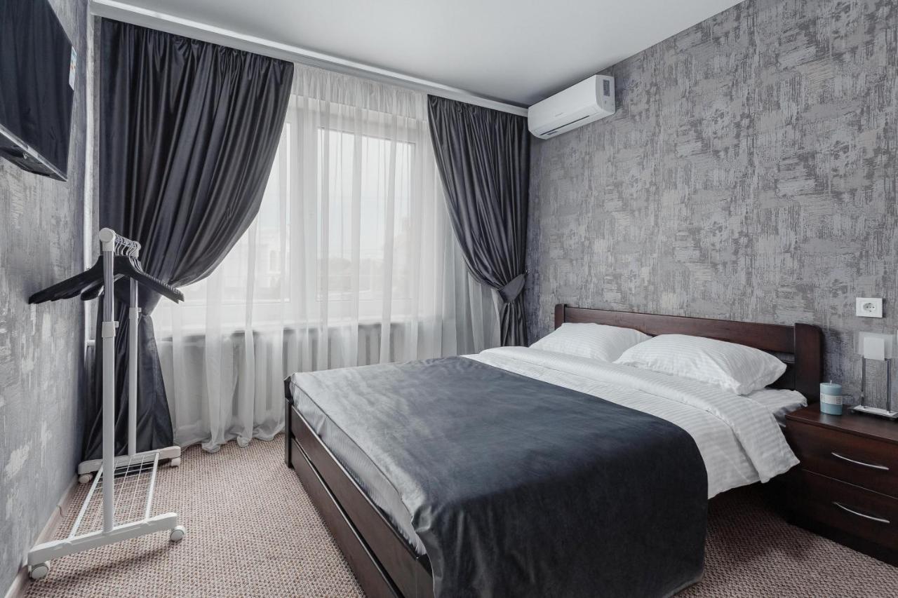 Bulgary House Hotel Kryzhanivka Exterior photo